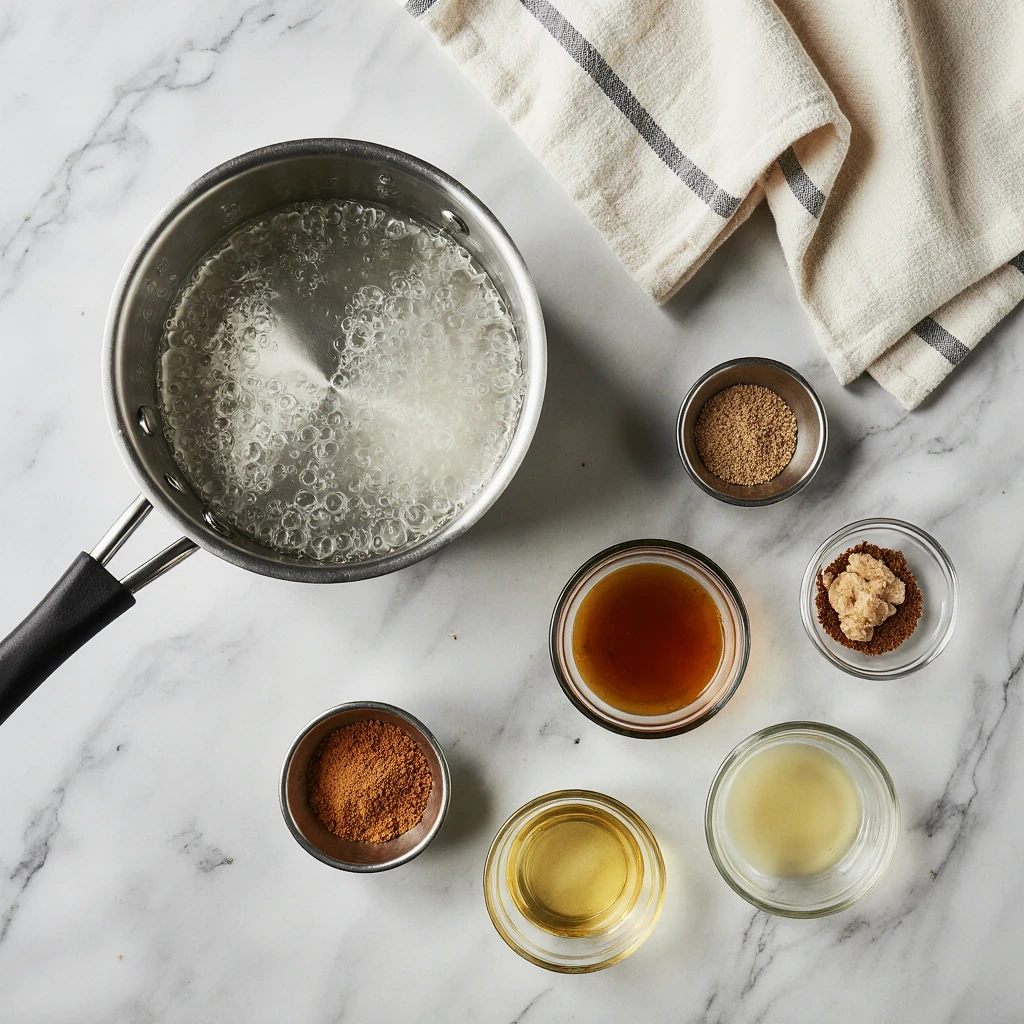 img-3 Warm Lemon, Honey & Ginger Drink for Immunity