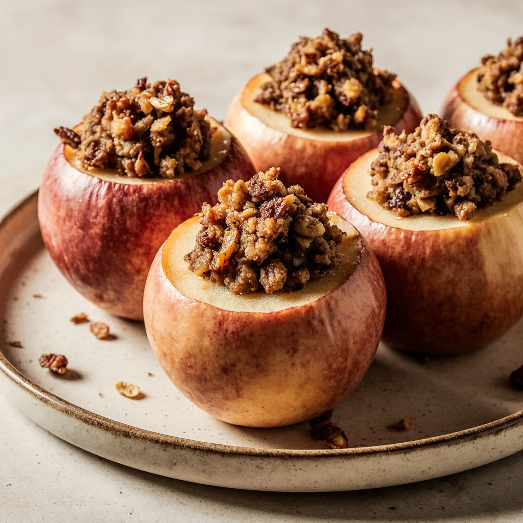 img-4-2 Ultimate Baked Apples Recipe | A Truly Amazing Dessert